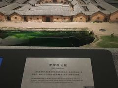-中国客家博物馆