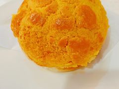 菠萝油-香港新发烧腊茶餐厅(万象店)
