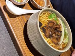 -安多素食(广仁寺路店)