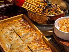 -遇见长安·陕菜名店(乐荟中心店)