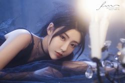 -青岛这朵女子摄影(中海寰宇天下天颂店)
