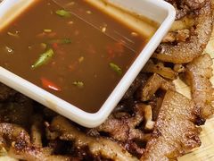 -多哥水傣味餐厅(司马巷店)