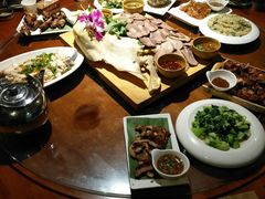 -勐丽梦兰傣味餐厅