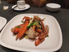 -海鲜e族(马王堆店)