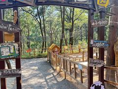 -沂蒙山旅游区云蒙景区(蒙山国家森林公园)