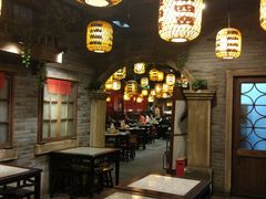 大堂-南京大牌档(三阳广场苏宁店)