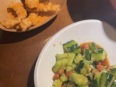 -胖哥俩肉蟹煲(苏州中心店)