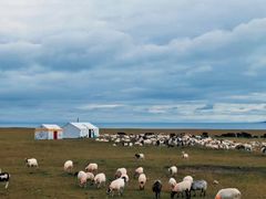 -青海湖国家重点风景名胜区