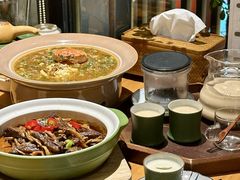 -竹里馆·淮扬菜·功夫茶(老门东店)