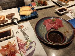 -大渔铁板烧(花园道店)