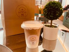 -YOLO COFFEE悠乐咖啡