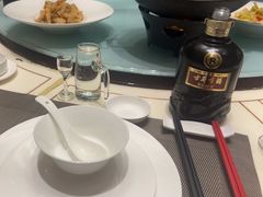 -世纪缘湖滨花园酒店·湖景轩中餐厅(太阳宫店)