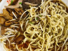 -陈记锅盖面(长江路店)