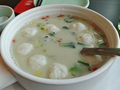 -有璟阁港式餐厅(金融街购物中心店)