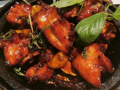 -鹿港小镇(悠唐店)