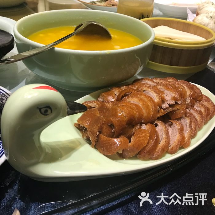 香雪海饭店(苏州友联店)