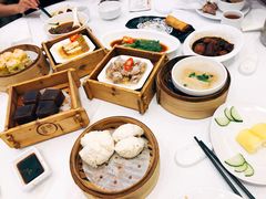 -金翠皇宫粤菜·点心·海鲜(科技园店)