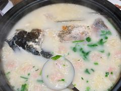 -小厨娘淮扬菜(天印大道店)