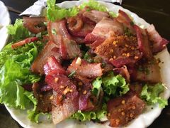 -民食香·腊排骨野生菌美食(木府店)