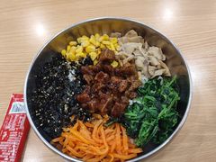 -米村拌饭(通州万达店)
