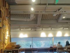 -无印良品餐堂 MUJI Diner(成都太古里店)