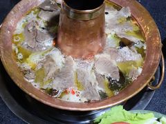 -陀岗美食·云南藏式特色餐厅