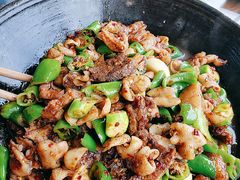 -张氏父子常德肠子馆(红星总店)