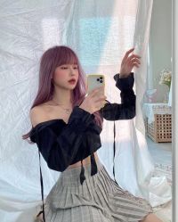 -柯琳造型