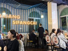-湘香私房菜(大石长隆店)