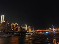 -重庆两江夜游-金碧系列