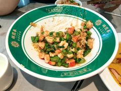 -锦园春香港茶餐厅(西海湾旗舰店)