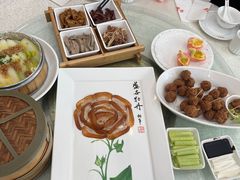 -北京全聚德(方庄店)