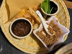 -鲁菜根·泰安菜(万达店)