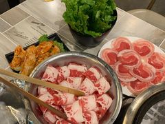 -胡哥烤肥牛(车公庙店)