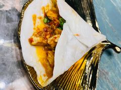 -浩海火烧云傣家菜(京广店)