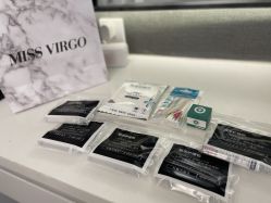 -处女座·MISS VIRGO·半永久纹眉野生眉