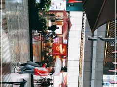 -茶话弄(咖啡·中贸广场店)