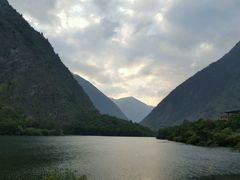 -叠溪松坪沟景区