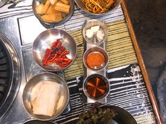 -401餐厅(弘大店)