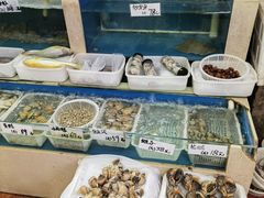 -胶东海鲜大排档(北太平庄店)