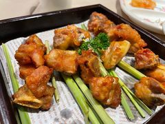 -尚一汤 广东炖汤(金桥国际店)