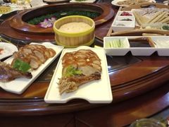 -北纬39度天津宴(黑牛城道店)