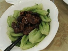 -潮喜竹溪荔湖酒家(荔枝湾店)