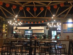 -棒约翰比萨·意面(剑河店)