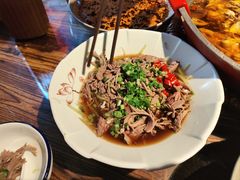 -水煮三国·川鲁江湖菜(香山店)