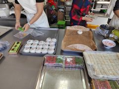 -昆艺糕团