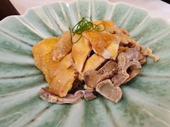 -五棵树•粤西高凉菜(琶洲店)
