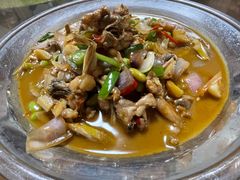 -李东农庄(中南百草园地标店)