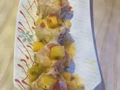 -鸟山鸣·日料食堂(王府井店)