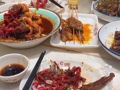-阿胖龙虾(罍街店)